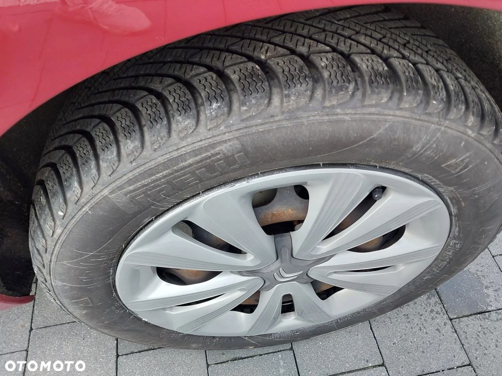 Citroën C3 1.0 VTi Attraction - 18