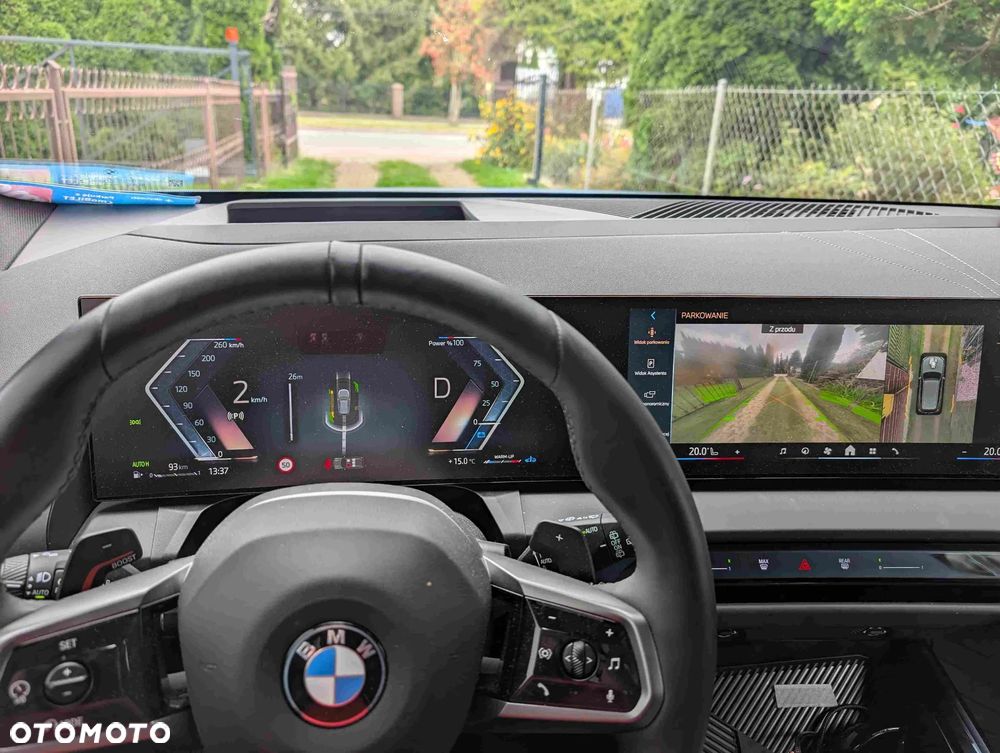 BMW X3 - 8
