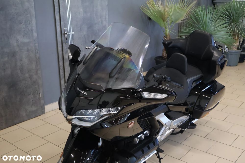 Honda GL - 1