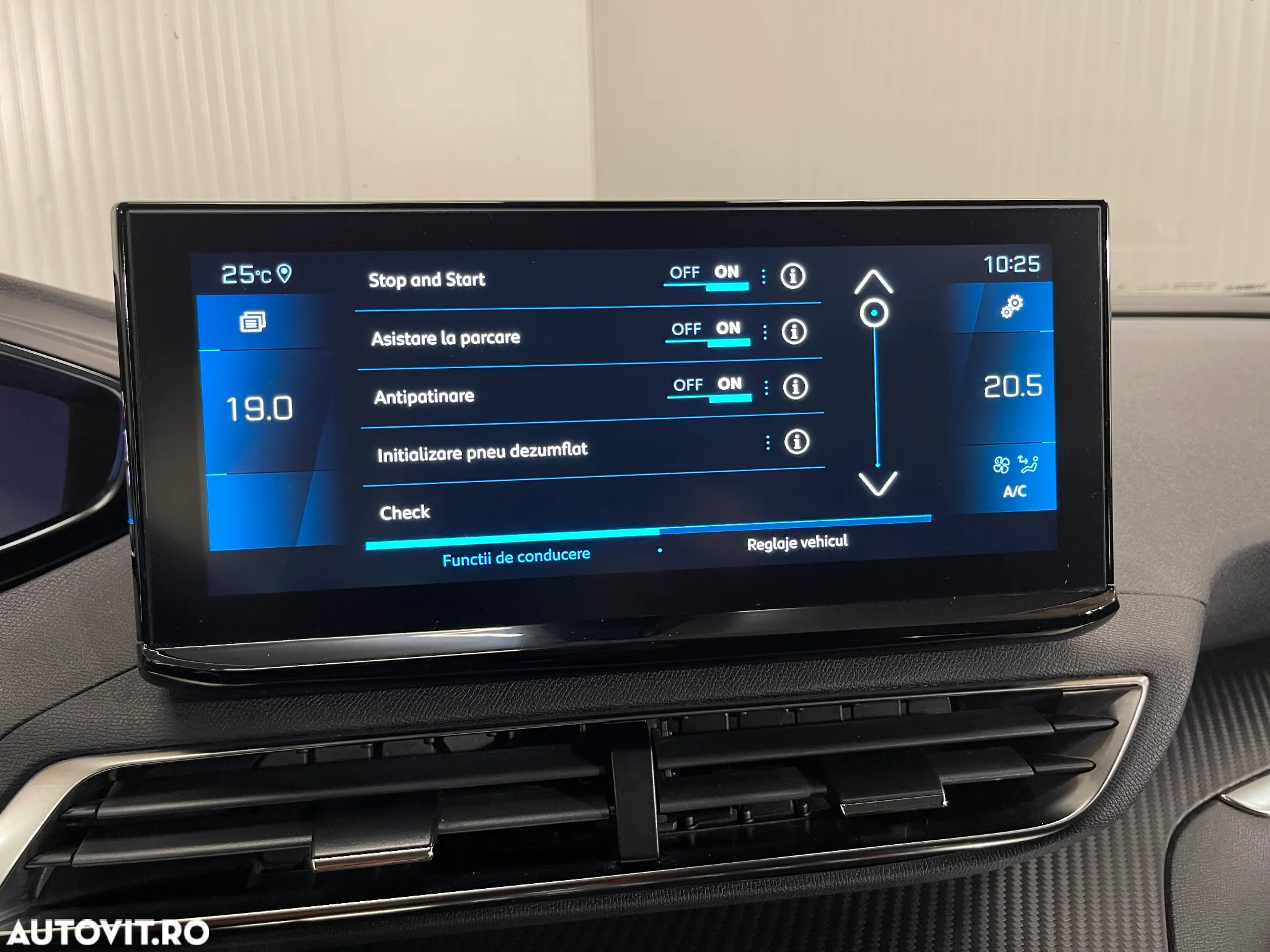 Peugeot 5008 1.5L BlueHDI EAT8 S&S Active Pack - 22