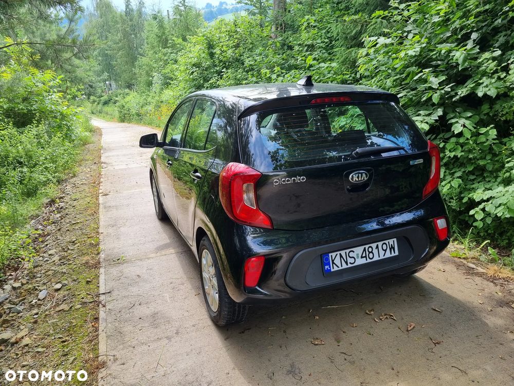 Kia Picanto 1.0 L - 3