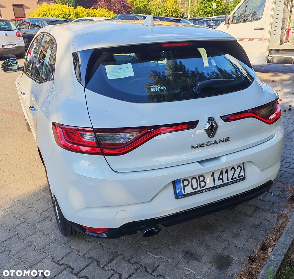 Renault Megane 1.2 Energy TCe Intens - 5