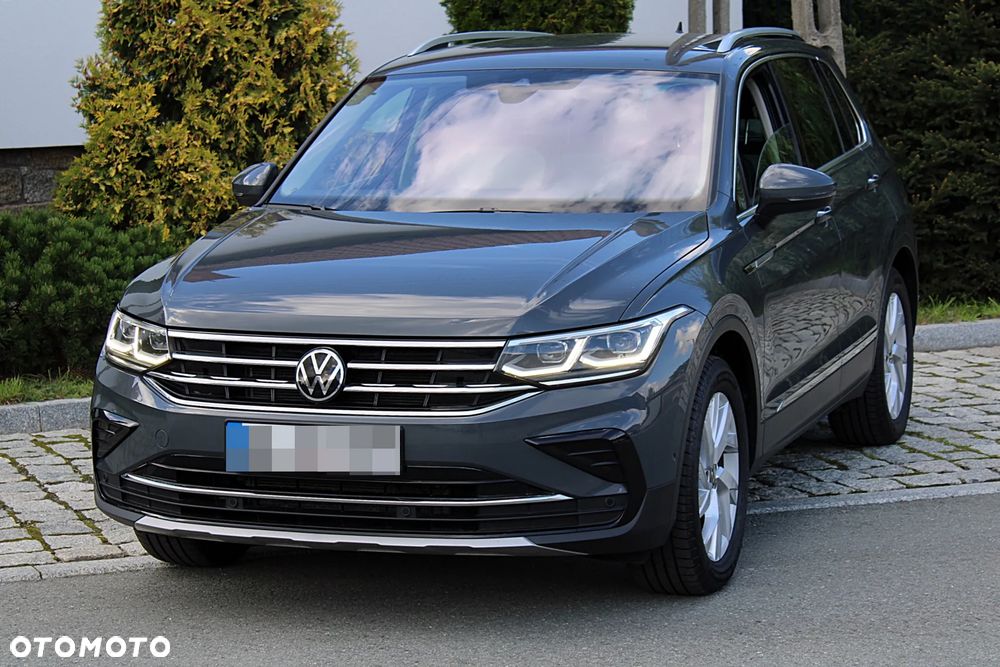 Volkswagen Tiguan - 6