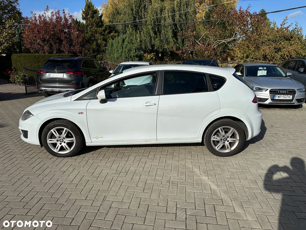 Seat Leon - 5