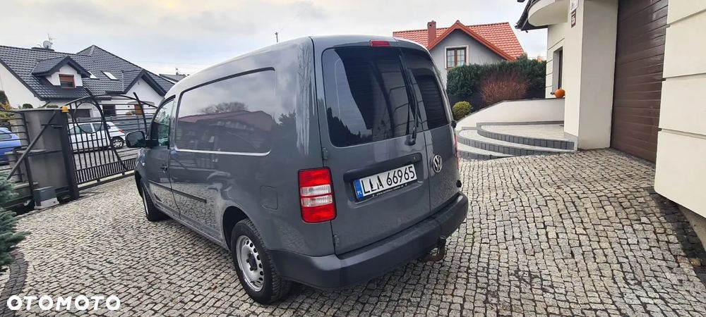 Volkswagen CADDY - 3