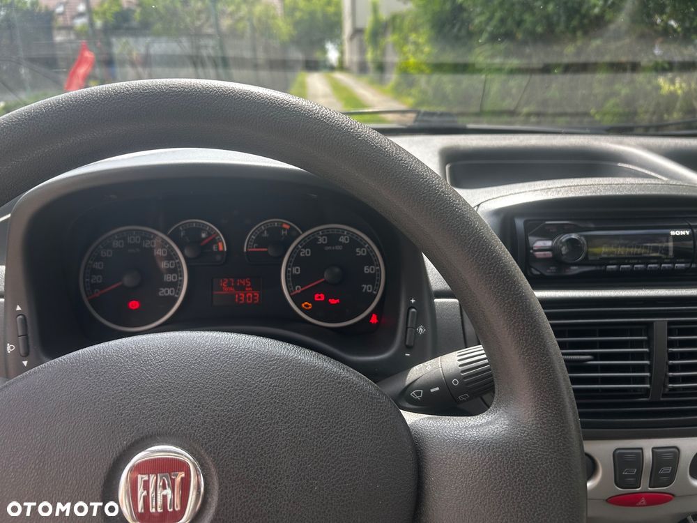 Fiat Punto - 19