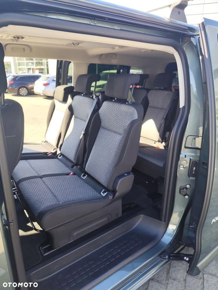 Toyota Proace Verso - 16