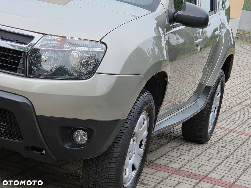 Dacia Duster 1.5 dCi Laureate - 10