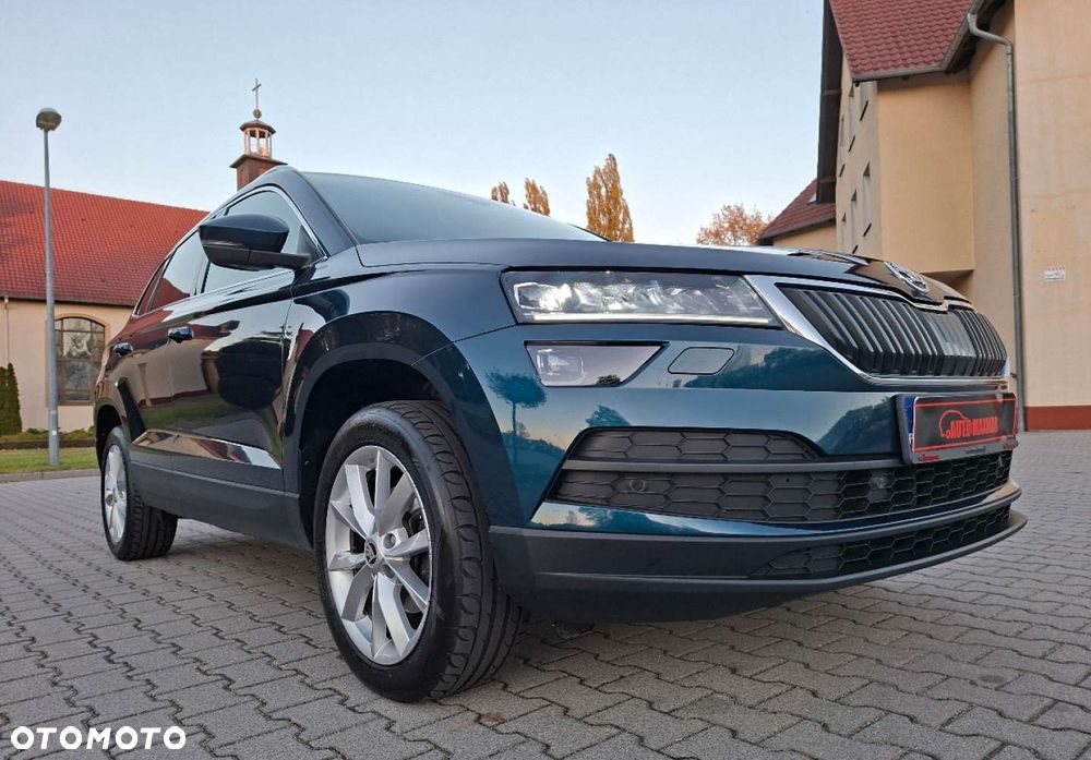 Skoda Karoq - 6