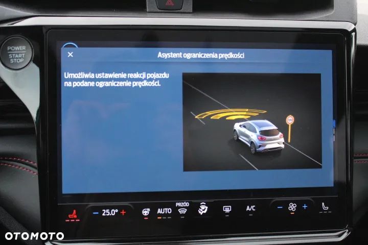 Ford Puma 1.0 EcoBoost Hybrid ST-LINE - 25