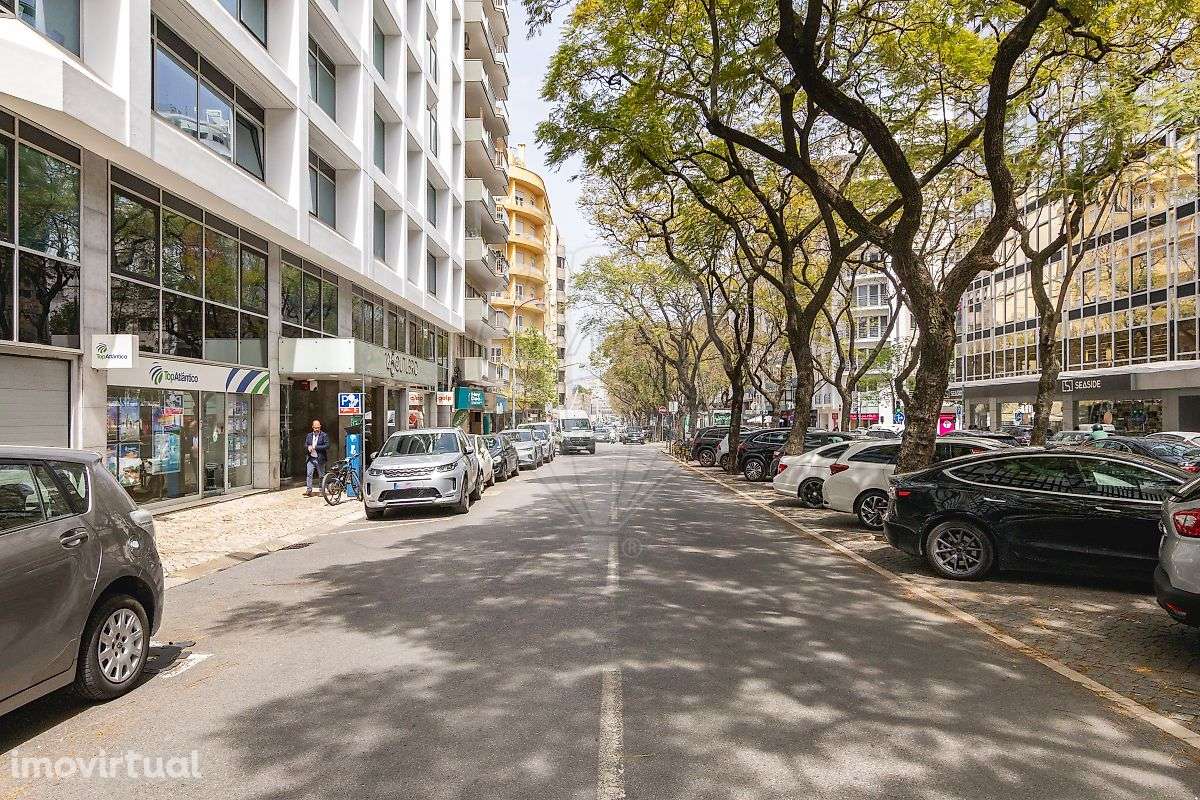 Escritório  para arrendamento - Grande imagem: 2/20