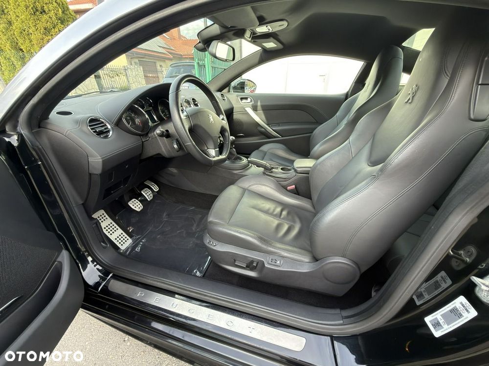 Peugeot RCZ - 19