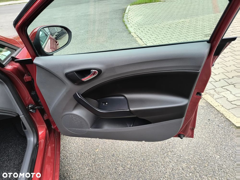 Seat Ibiza 1.6 16V Sport Edition - 19