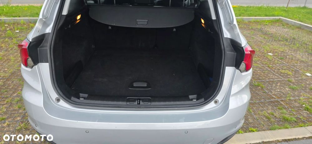 Fiat Tipo 1.4 T-Jet Easy - 37