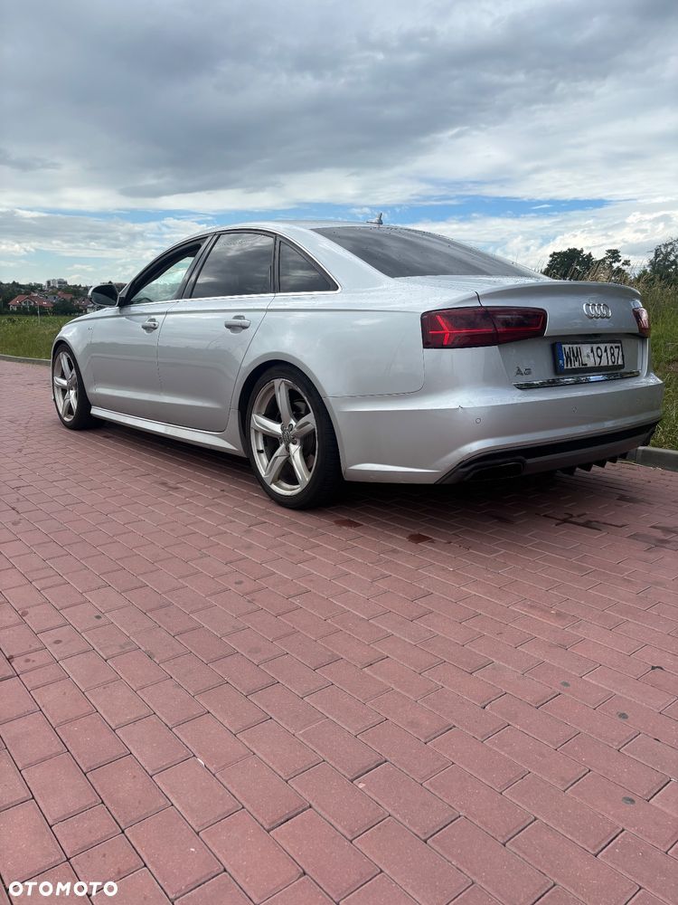 Audi A6 ver-2-0-tfsi-quattro-s-tronic - 9