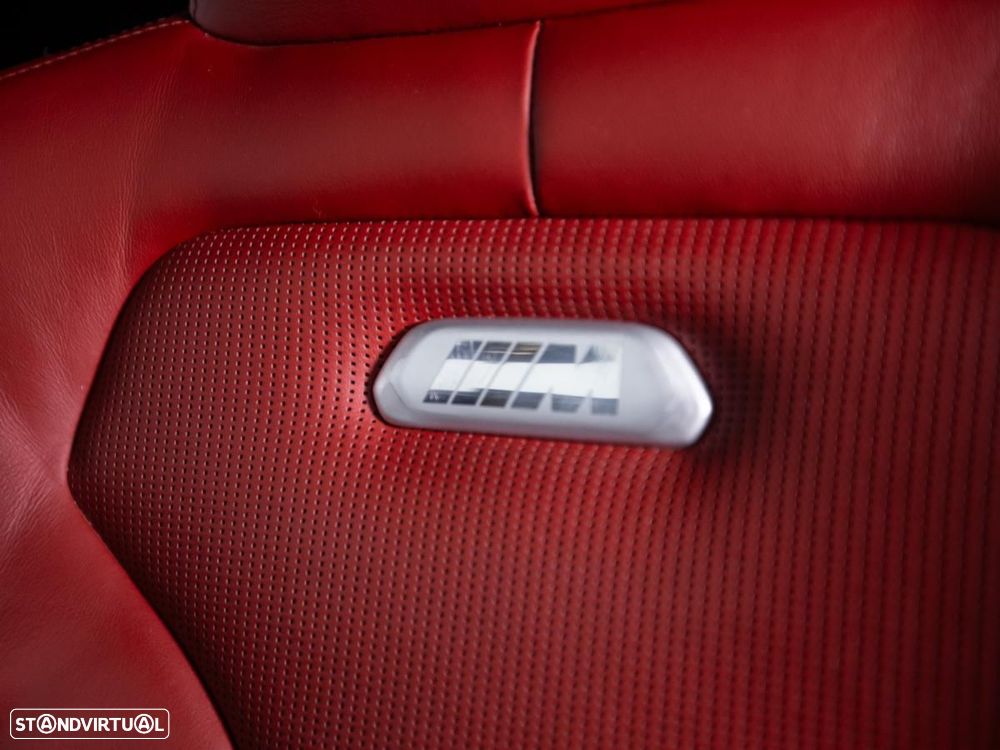 BMW M4 - 14