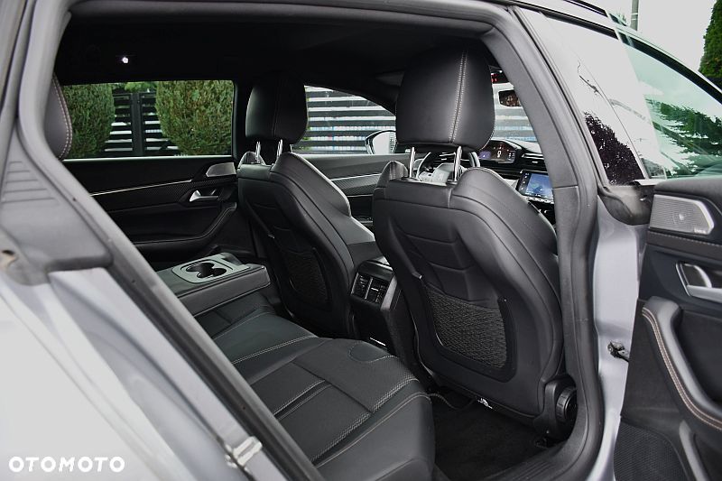 Peugeot 508 PureTech 180 EAT8 GT - 21