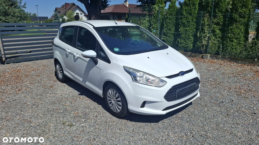 Ford B-MAX - 6