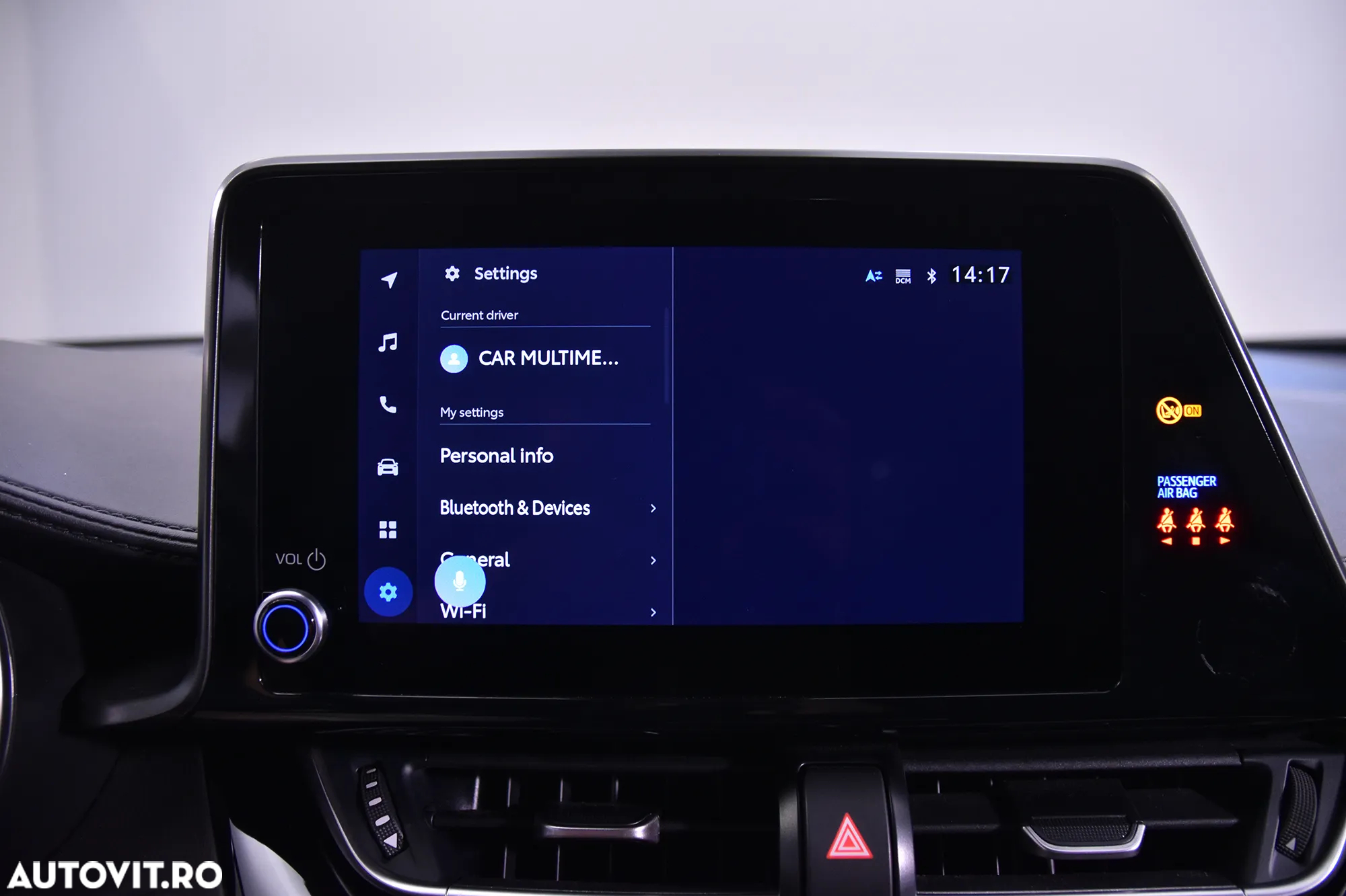 Toyota C-HR Hybrid Club - 20