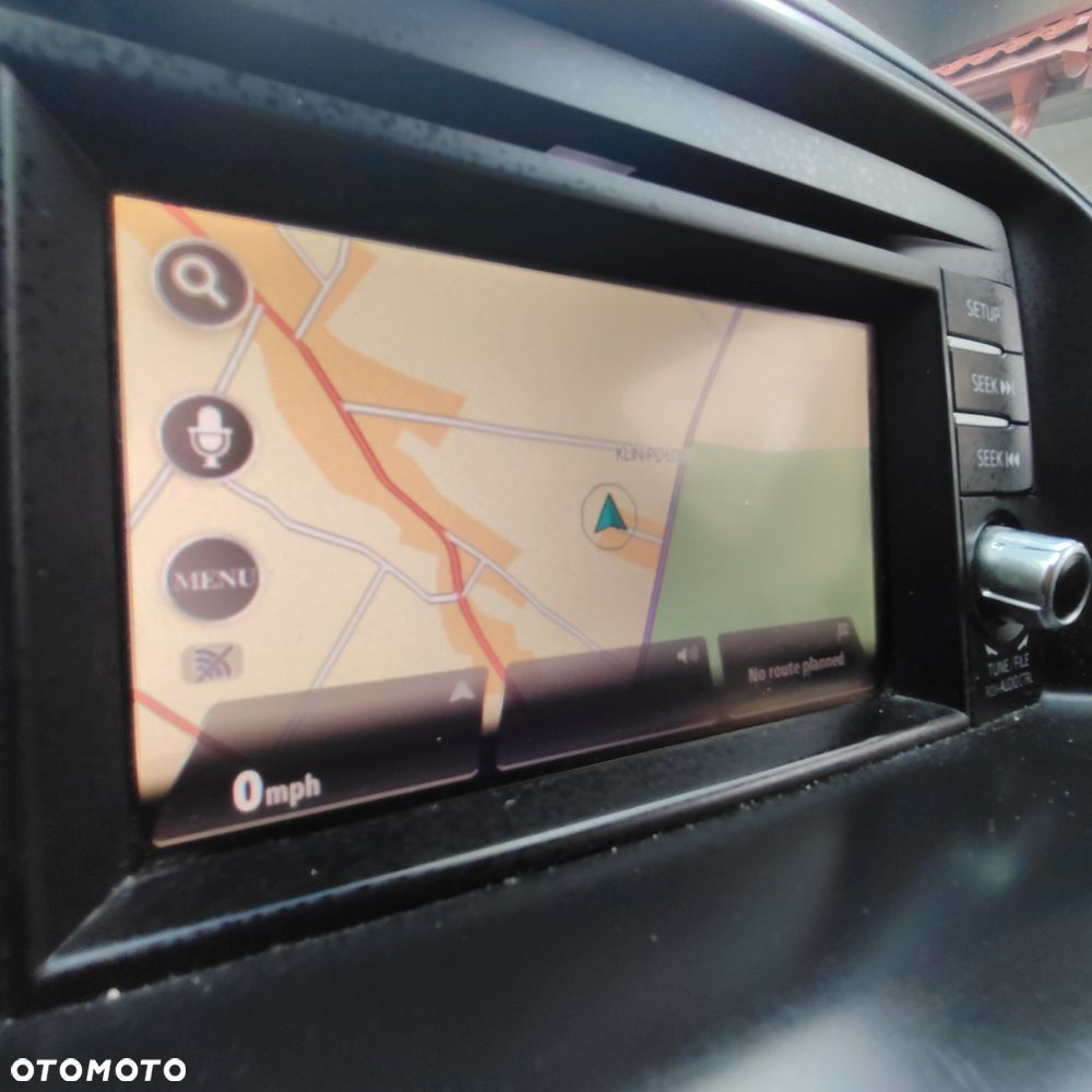 Mazda CX-5 - 6