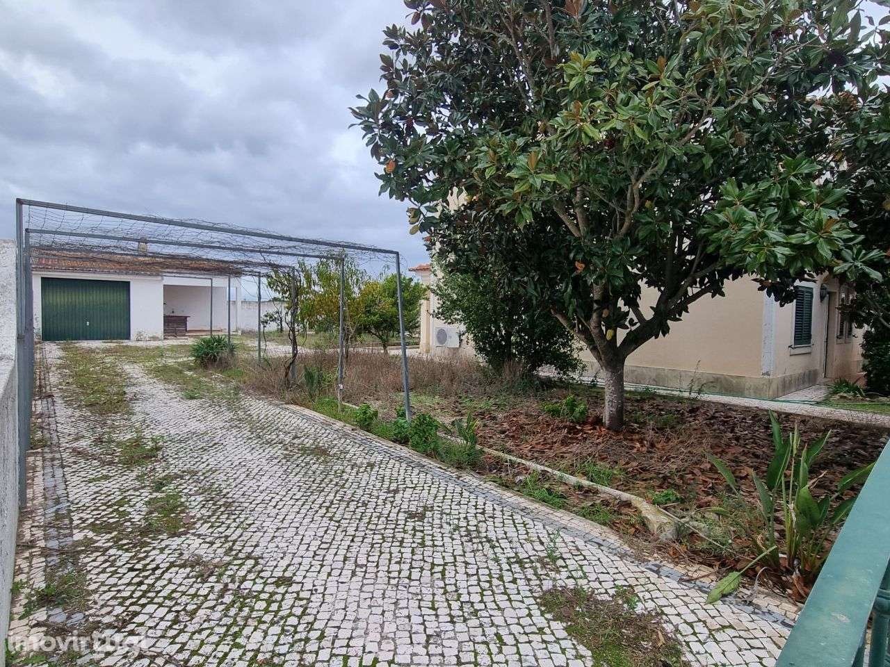 Moradia T4 Duplex Almeirim - Grande imagem: 4/22