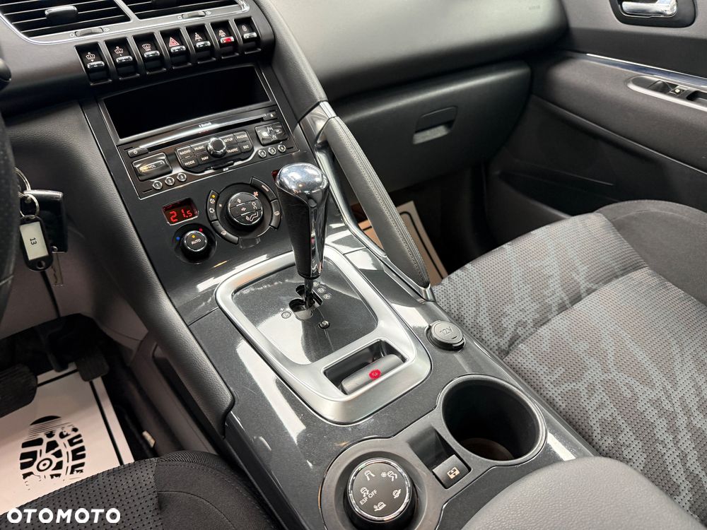 Peugeot 3008 - 12