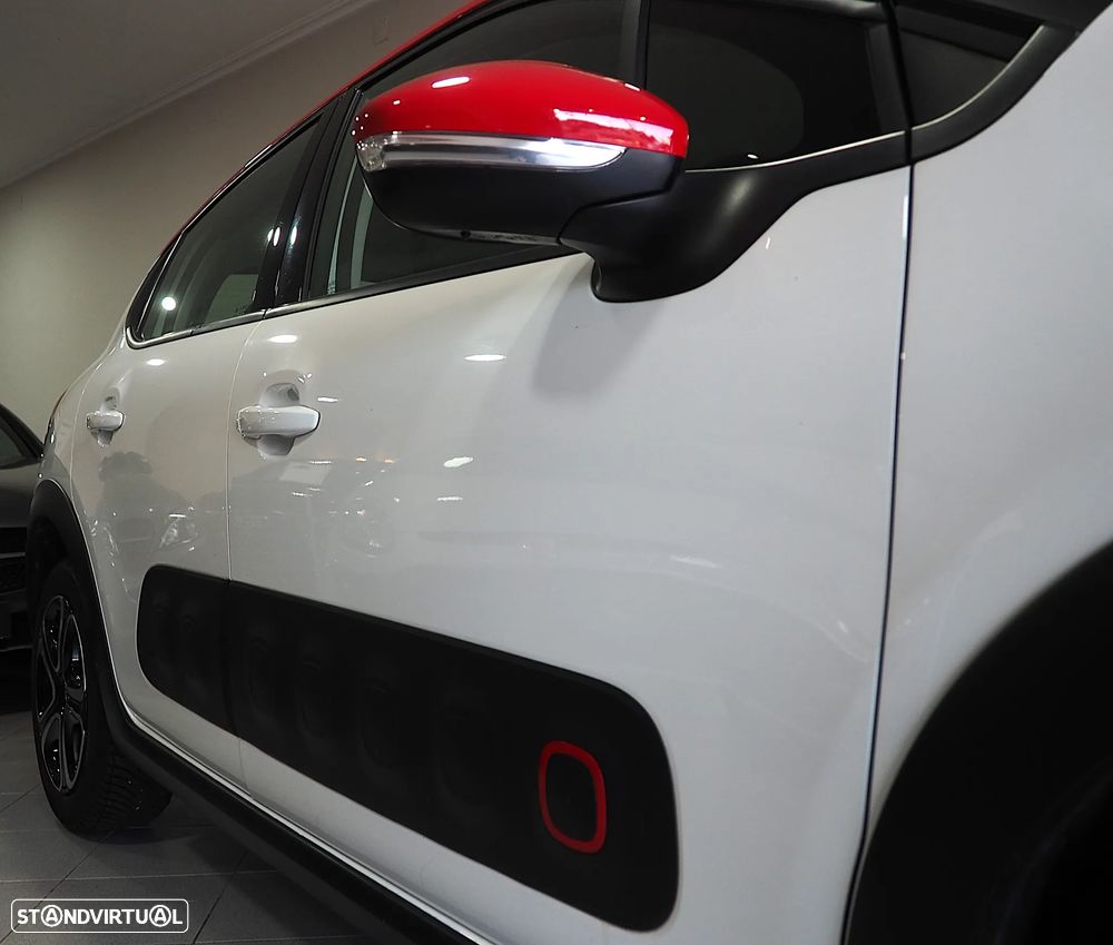 Citroën C3 1.2 PureTech Shine - 6