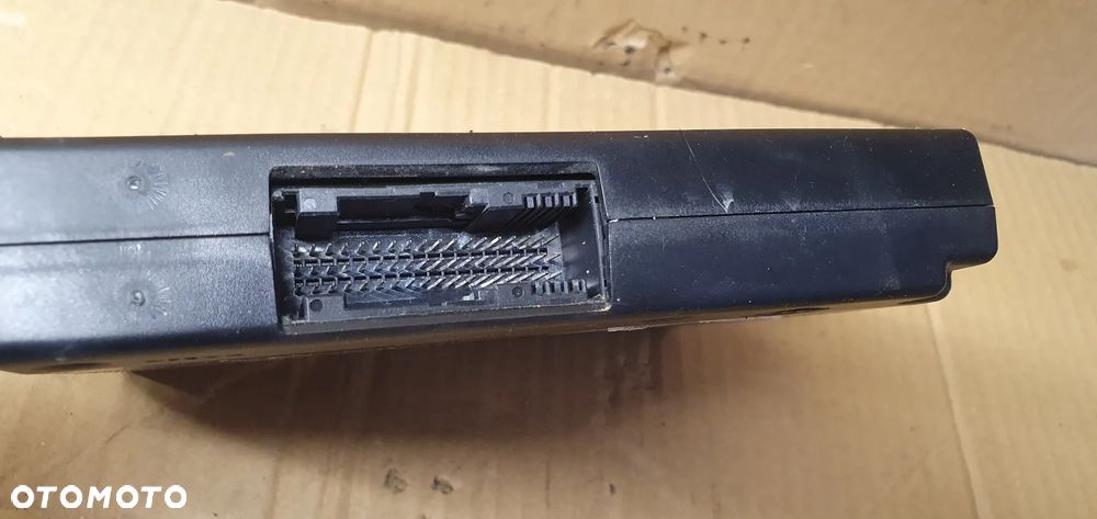 Moduł sterownik bluetooth VW Passat B7 7P6035730B - 5