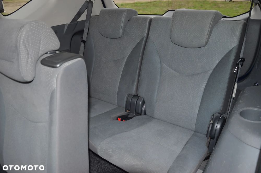 Toyota Prius+ 1.8 HSD Prestige - 22