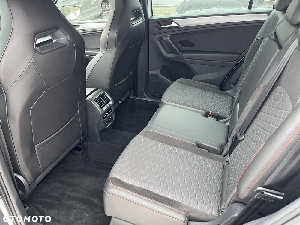 Seat Tarraco 2.0 Eco TSI FR S&S 4Drive DSG - 12