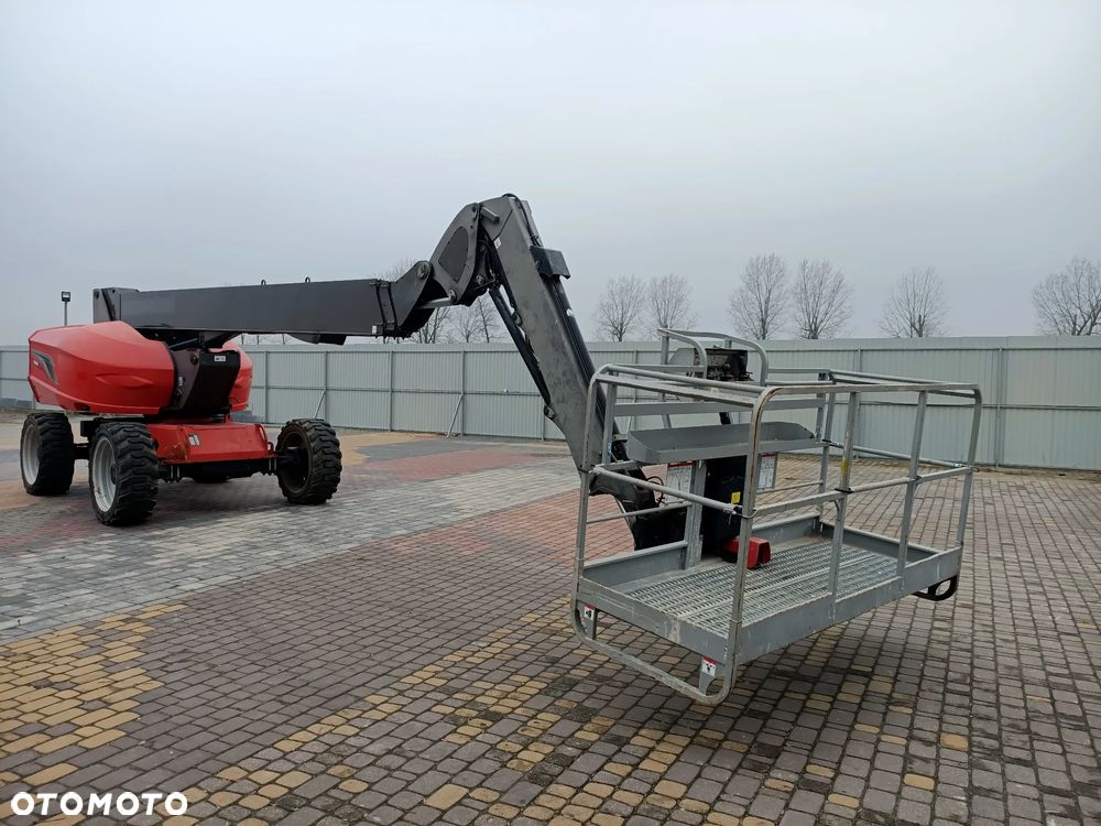 Manitou 280 TJ - 1