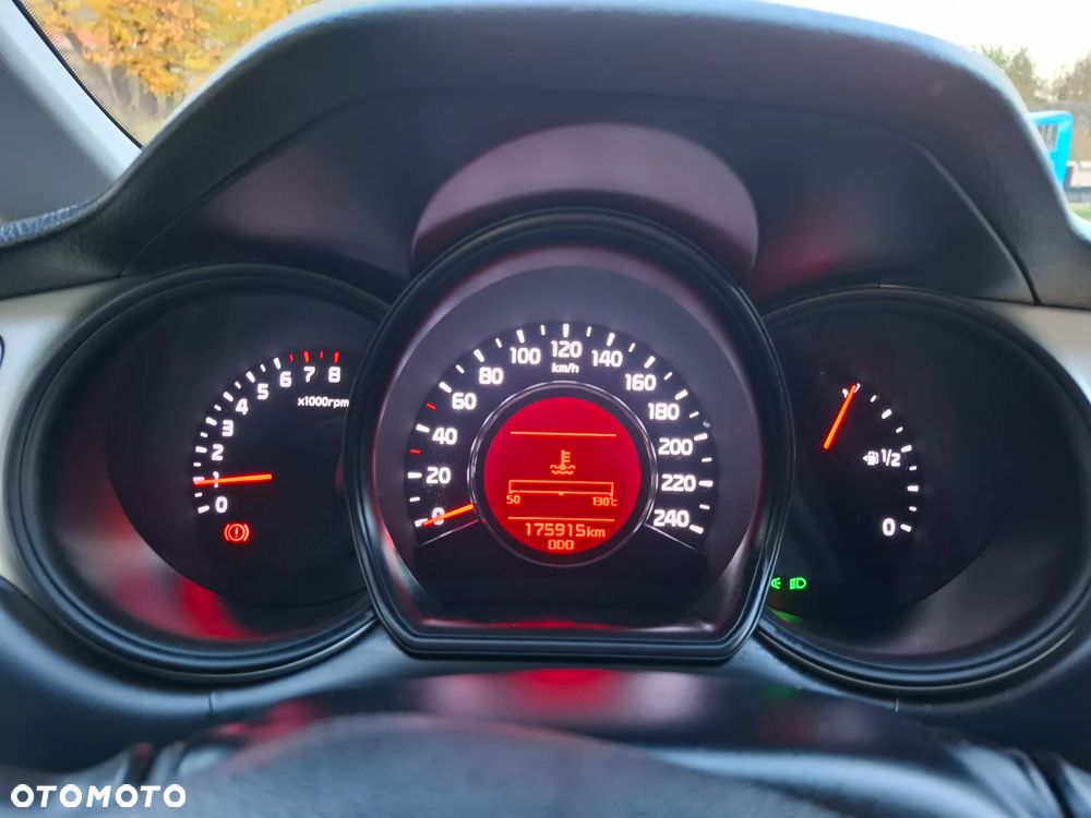 Kia Ceed 1.4 M - 11