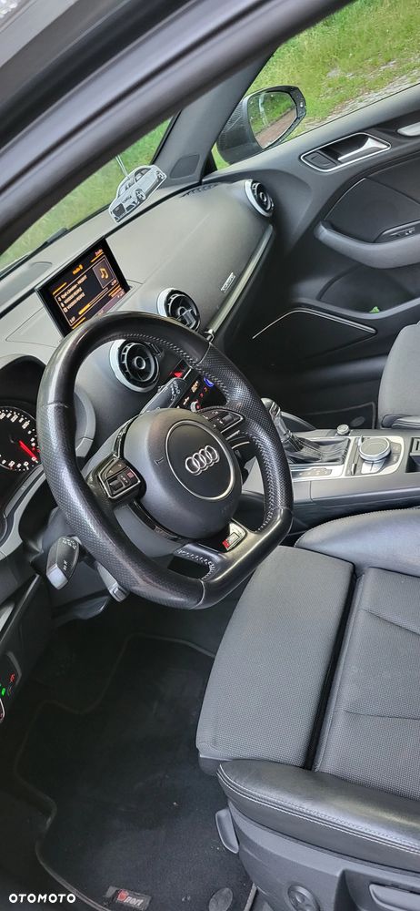 Audi A3 3-drzwiowe - 7