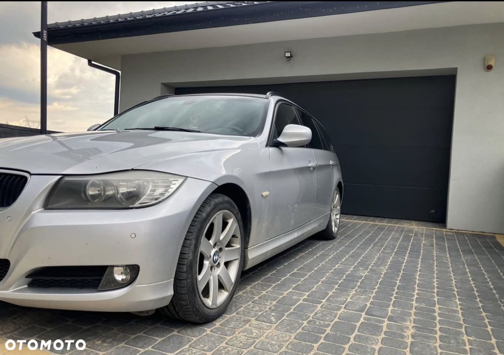BMW Seria 3 - 2