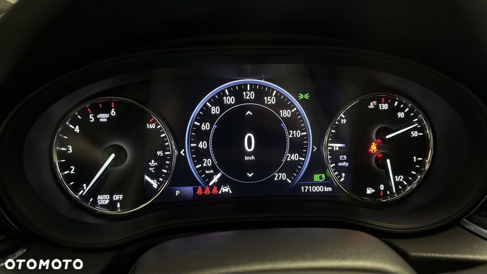 Opel Insignia 2.0 CDTI Business Edition S&S - 15