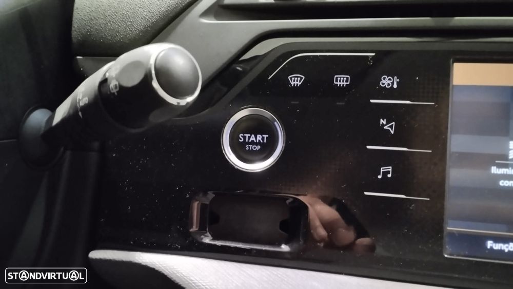 Citroën C4 Grand Picasso 1.6 BlueHDi Feel - 3