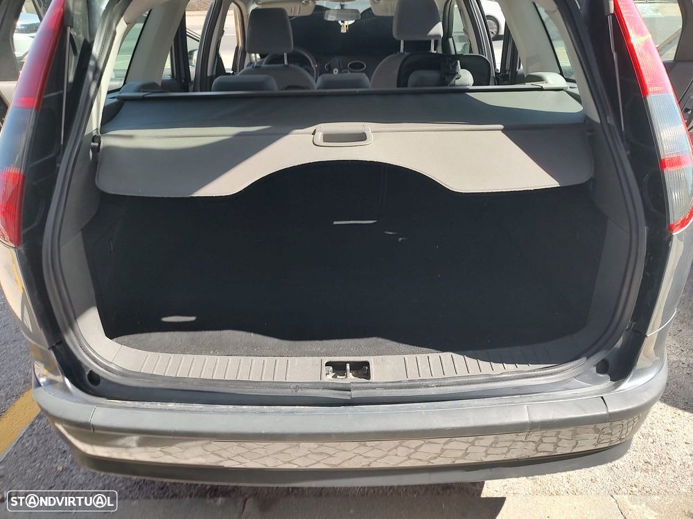 Ford Focus SW 1.4 Trend - 20
