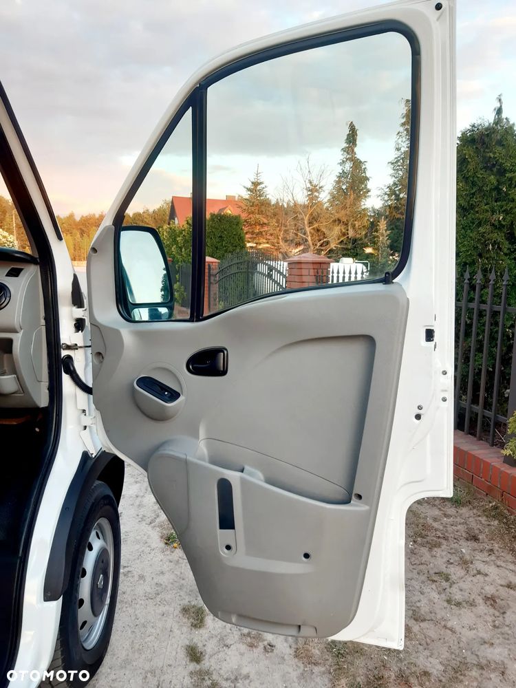 Renault Master - 29