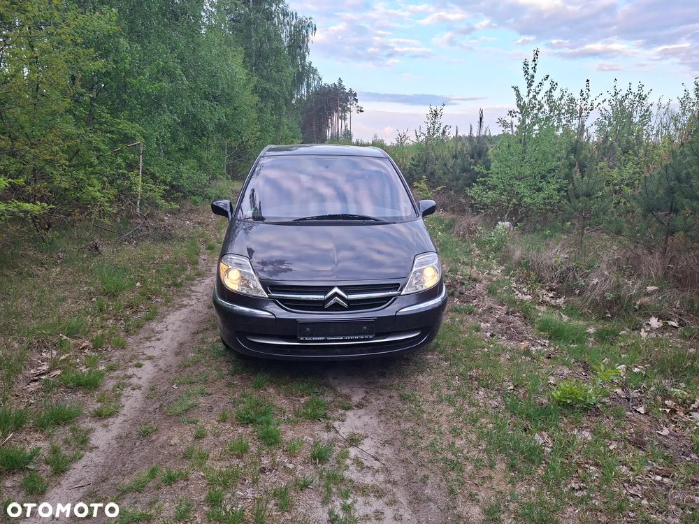 Citroën C8 2.0 HDi SX Pack - 2