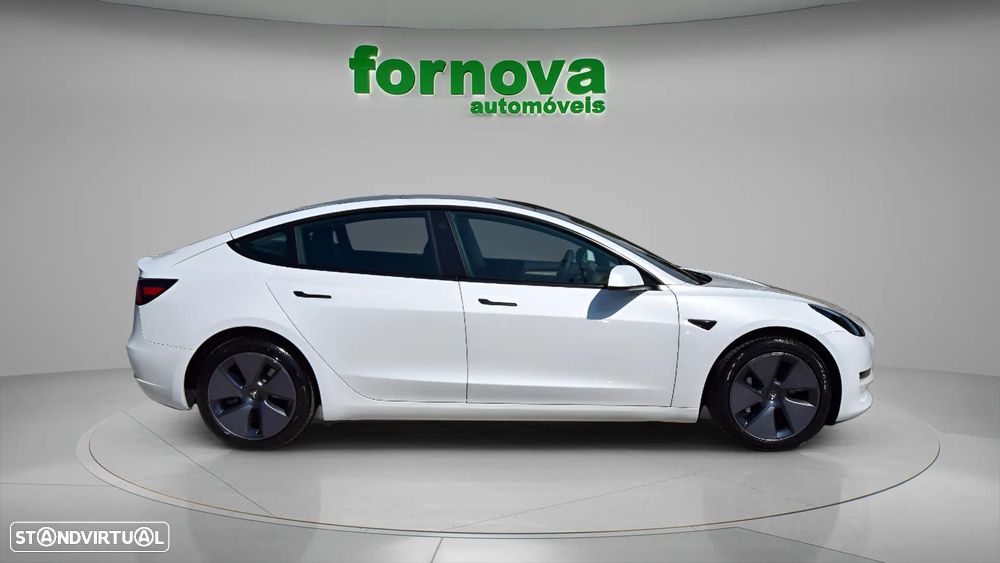 Tesla Model 3 Long Range Tração Integral Premium - 6