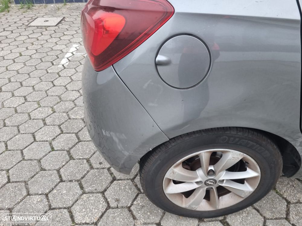 Opel Corsa 1.3 CDTi Edition - 4