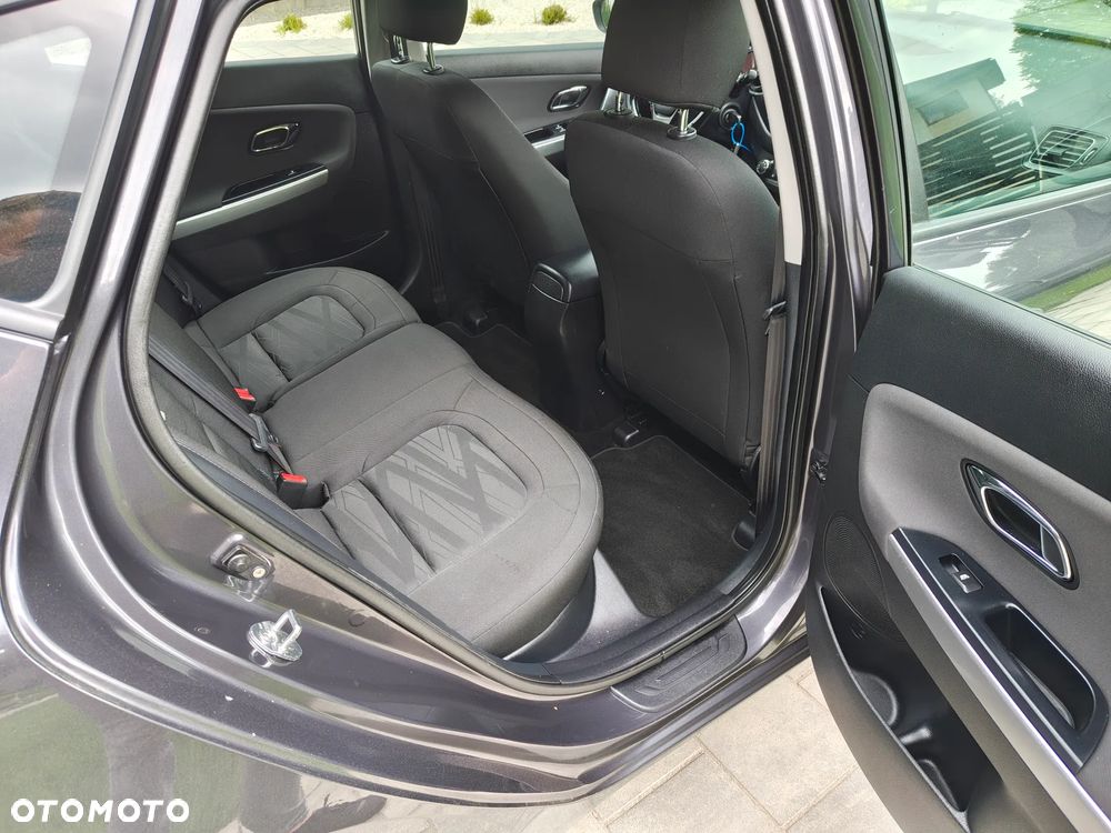 Kia Ceed 1.4 CVVT Attract - 15