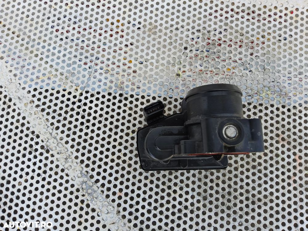 Clapeta accelerație Peugeot Boxer 2.0 Citroen Jumper 2.0 euro 6 Ford monden mk5 308 kuga cod 9806625280 - 3