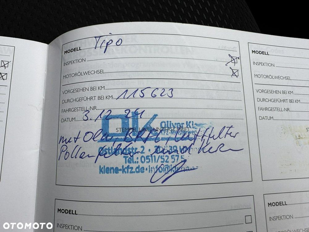 Fiat Tipo 1.4 T-Jet Lounge - 28