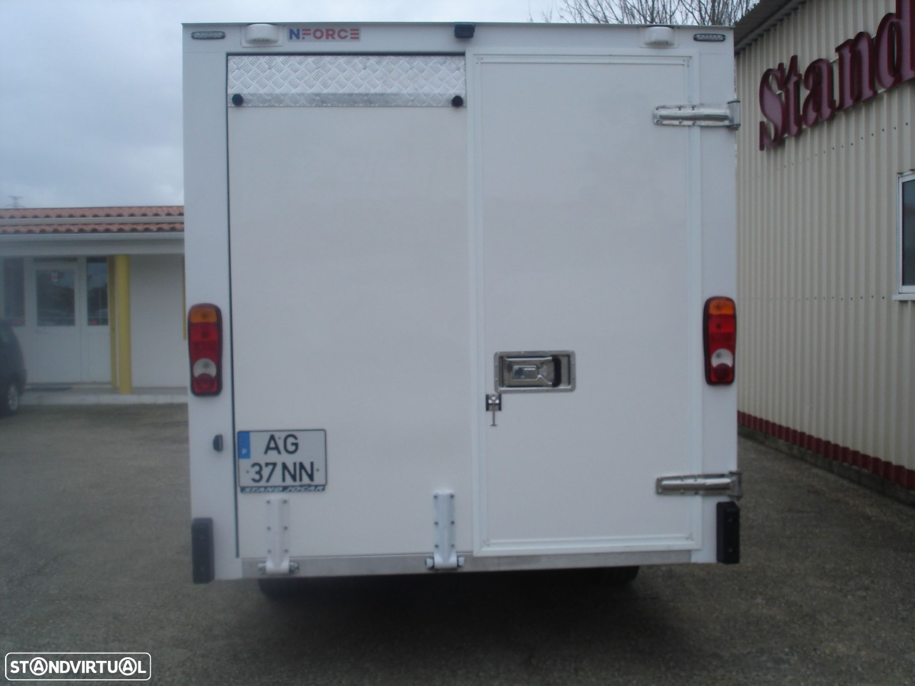 Renault Master 2.3 dCi L2 3.5T RD TP SS - 5