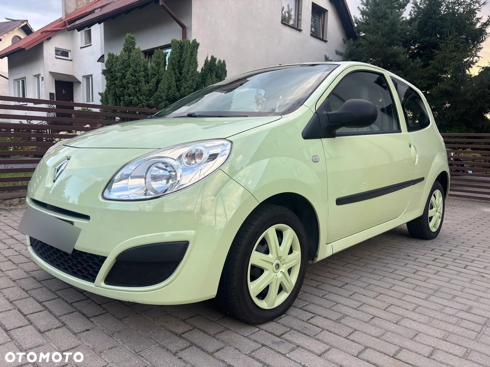 Renault Twingo 1.2 16V Expression - 6
