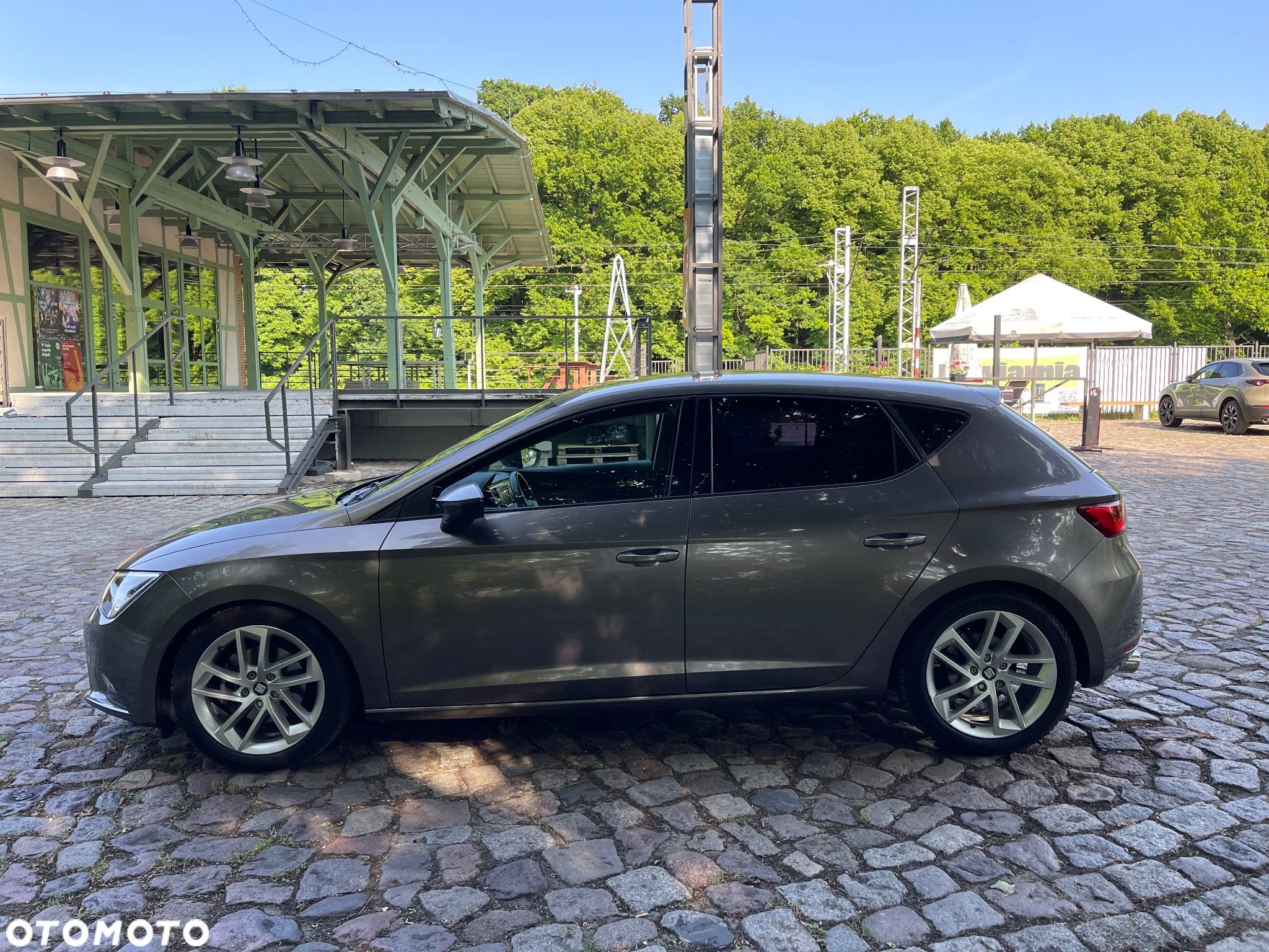 Seat Leon 1.4 TSI Start&Stop Style - 2