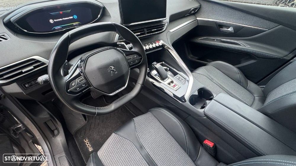 Peugeot 3008 - 15