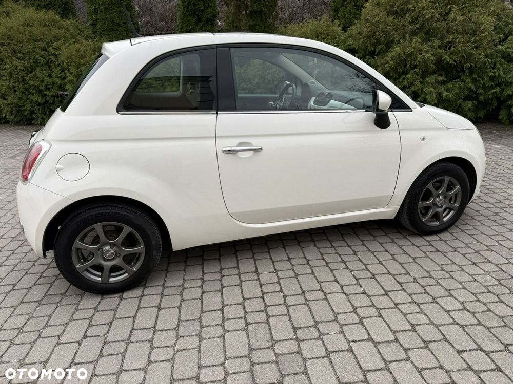 Fiat 500 - 20