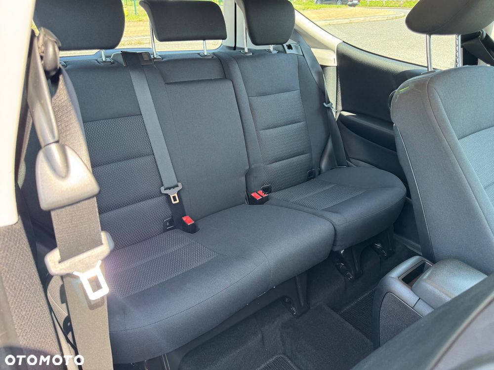 Mercedes-Benz Klasa A 180 Autotronic Elegance - 23